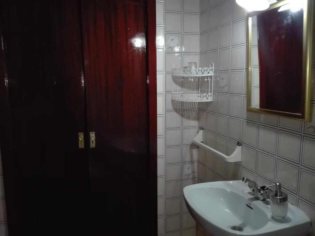 Double or Twin Room with Private Bathroom